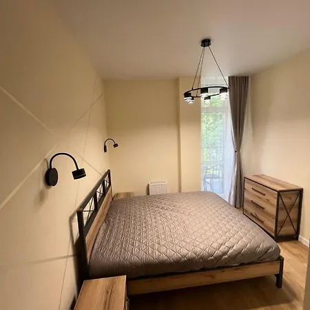 простір у моря Apartment Odesa