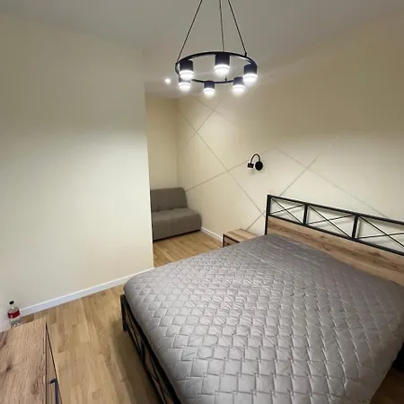 простір у моря Apartment